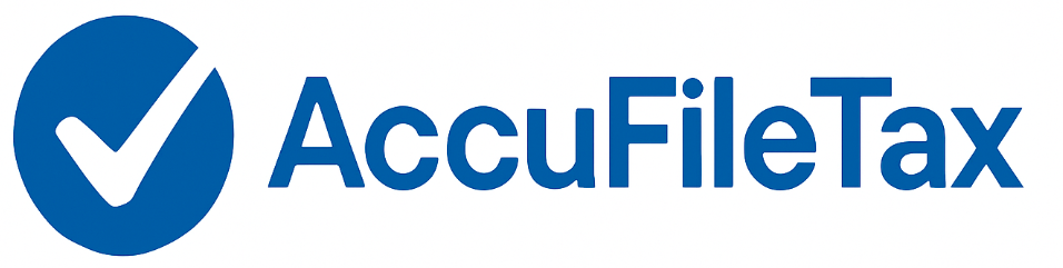 AccuFileTax